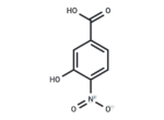 3-Hydroxy-4-nitrobenzoic acid