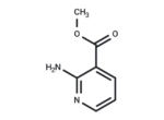 Methyl 2-aminonicotinate
