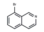 8-Bromoisoquinoline