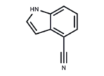 4-Cyanoindole