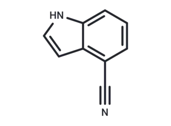 4-Cyanoindole
