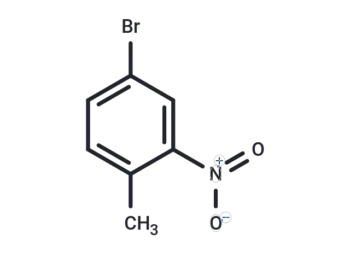 4-Bromo-2-nitrotoluene