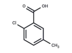 2-Chloro-5-methylbenzoic acid