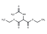 Diethyl acetamidomalonate