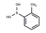 2-Tolylboronic acid