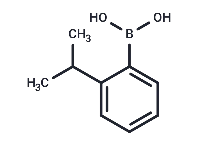 2-Isopropylbenzeneboronic acid