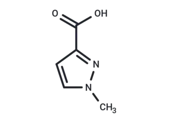 1-Methyl-1H-pyrazole-3-carboxylic acid