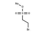 Sodium 2-bromoethanesulfonate