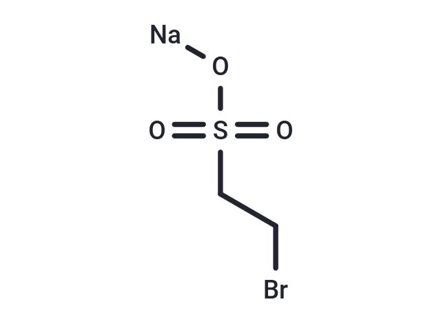Sodium 2-bromoethanesulfonate