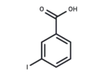 3-Iodobenzoic acid