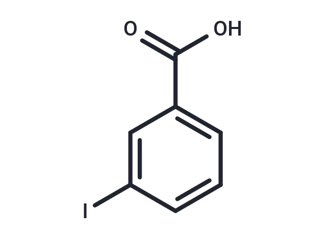 3-Iodobenzoic acid
