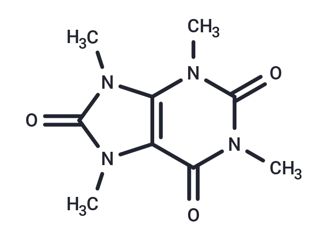 Tetramethyluric acid