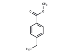 Methyl 4-ethylbenzoate