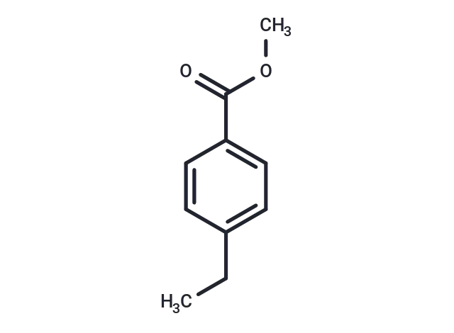 Methyl 4-ethylbenzoate