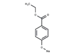 Sodium ethylparaben
