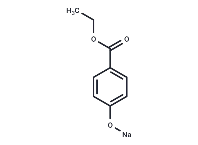 Sodium ethylparaben