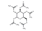D-Glucose pentaacetate