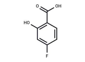 4-Fluoro-2-hydroxybenzoic acid