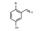 2-Bromo-5-hydroxybenzaldehyde