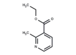 Ethyl 2-methylnicotinate