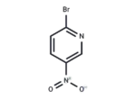2-Bromo-5-nitropyridine