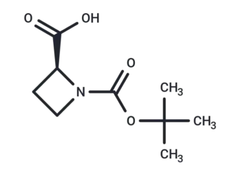 1-Boc-L-azetidine-2-carboxylic acid