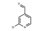 2-Chloroisonicotinaldehyde