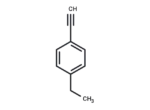 1-Ethyl-4-ethynylbenzene
