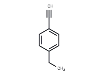 1-Ethyl-4-ethynylbenzene