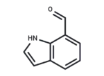 1H-Indole-7-carbaldehyde