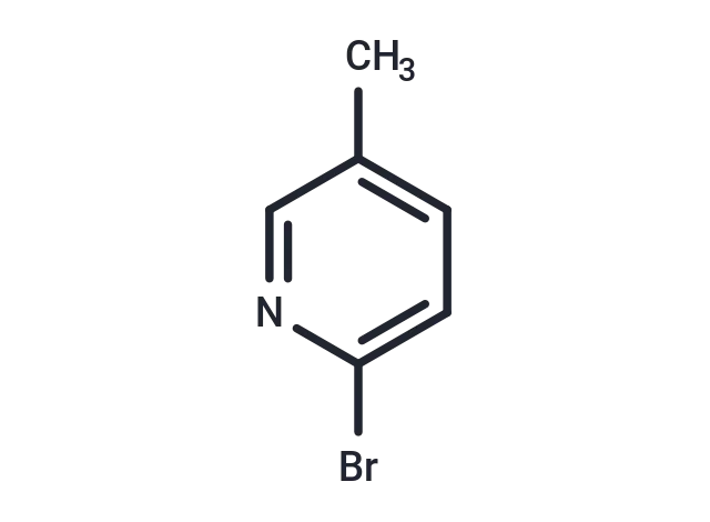 2-Bromo-5-methylpyridine