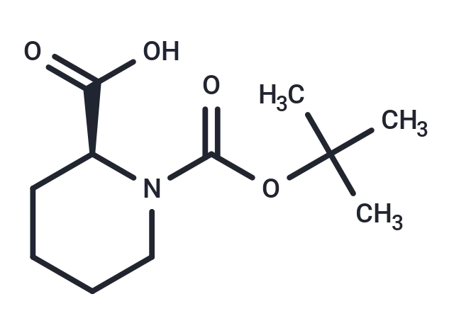 Boc-Pip-OH