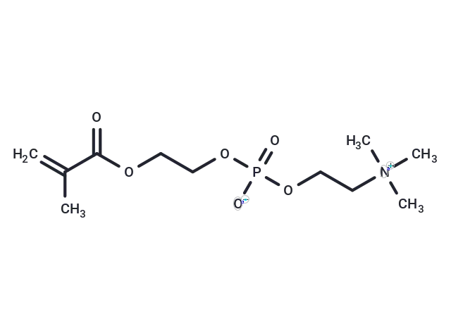 2-Methacryloyloxyethyl phosphorylcholine