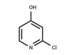2-Chloro-4-hydroxypyridine