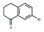 7-Bromo-1-tetralone