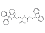 Fmoc-Gln(Trt)-OH