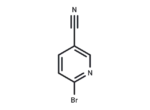 6-Bromonicotinonitrile