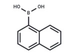1-Naphthaleneboronic acid