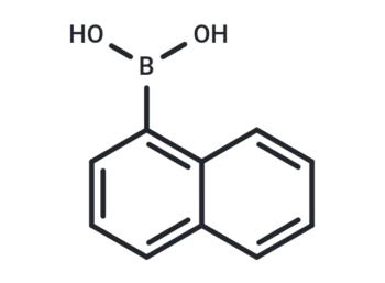 1-Naphthaleneboronic acid