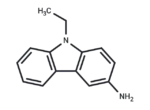 3-Amino-9-ethylcarbazole