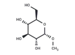 Methyl α-D-glucoside