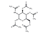 α-D-Glucosamine pentaacetate