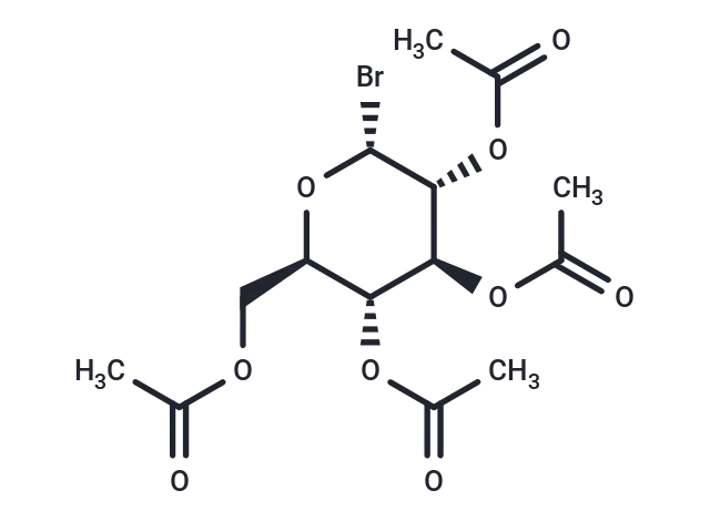 α-Acetobromoglucose