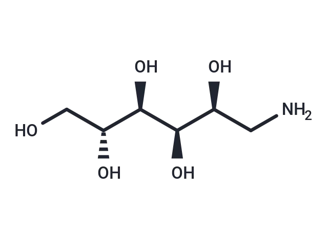 D-Glucamine