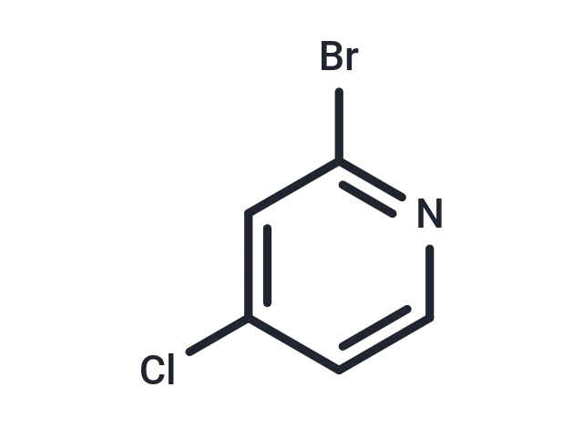 2-Bromo-4-chloropyridine