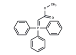 Methyl 2-(triphenylphosphoranylidene)acetate
