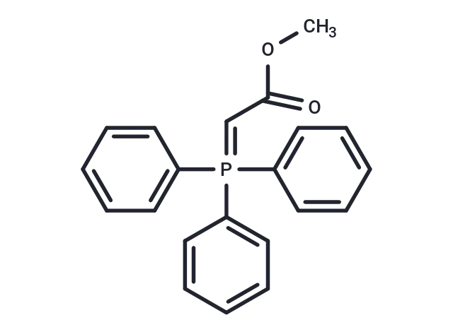 Methyl 2-(triphenylphosphoranylidene)acetate