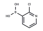 2-Chloropyridine-3-boronic acid