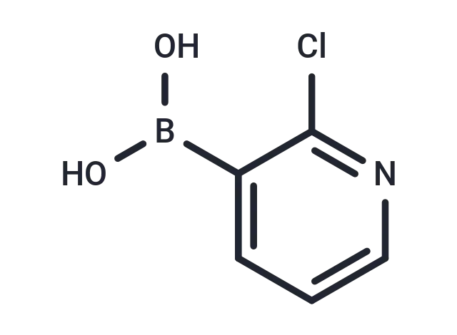 2-Chloropyridine-3-boronic acid