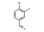 4-Bromo-3-fluorobenzaldehyde